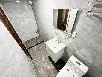 稀有可寵🍀雙租屋補助🍀陽台獨洗🍀電梯🍀子母車🍀流理台（第6張）