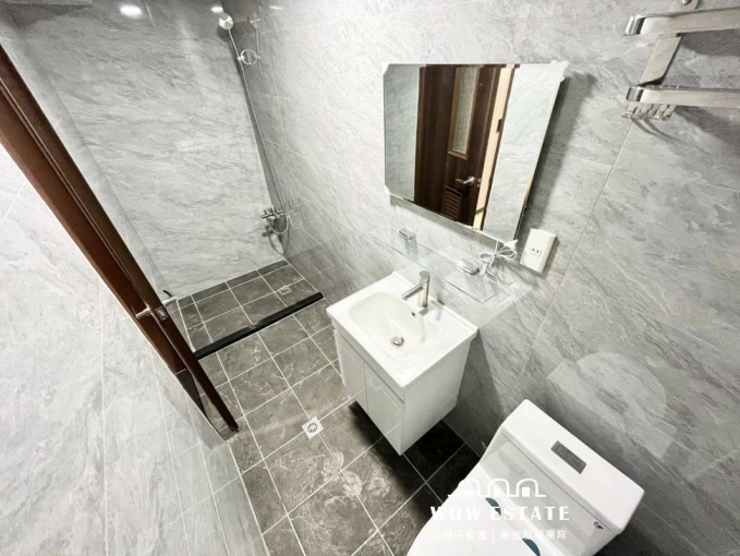 稀有可寵🍀雙租屋補助🍀陽台獨洗🍀電梯🍀子母車🍀流理台（第6張）