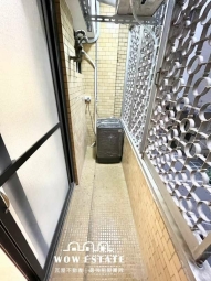 稀有可寵🍀雙租屋補助🍀陽台獨洗🍀電梯🍀子母車🍀流理台（第9張）