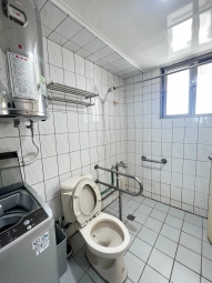 五期~精誠向上南路台中商務中心邊間套房（第6張）