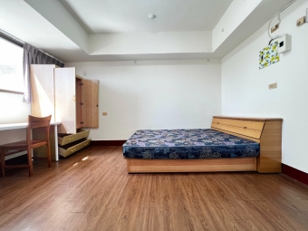 五期~精誠向上南路台中商務中心邊間套房（第3張）