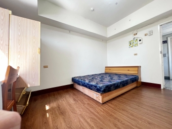 五期~精誠向上南路台中商務中心邊間套房（第5張）