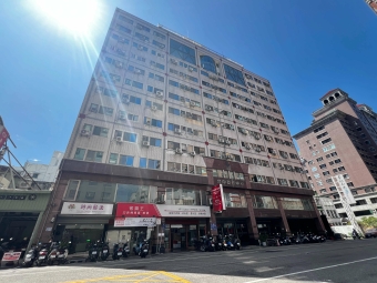 五期~精誠向上南路台中商務中心邊間套房（第2張）