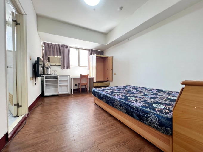 五期~精誠向上南路台中商務中心邊間套房（第1張）