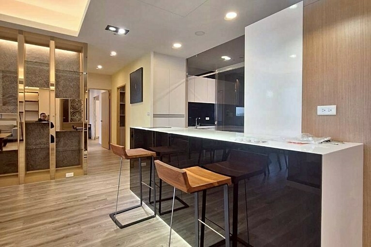 💓新莊副都心/稀有三房三衛浴高樓美景/可養寵物可報稅（第7張）