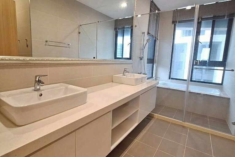 💓新莊副都心/稀有三房三衛浴高樓美景/可養寵物可報稅（第14張）