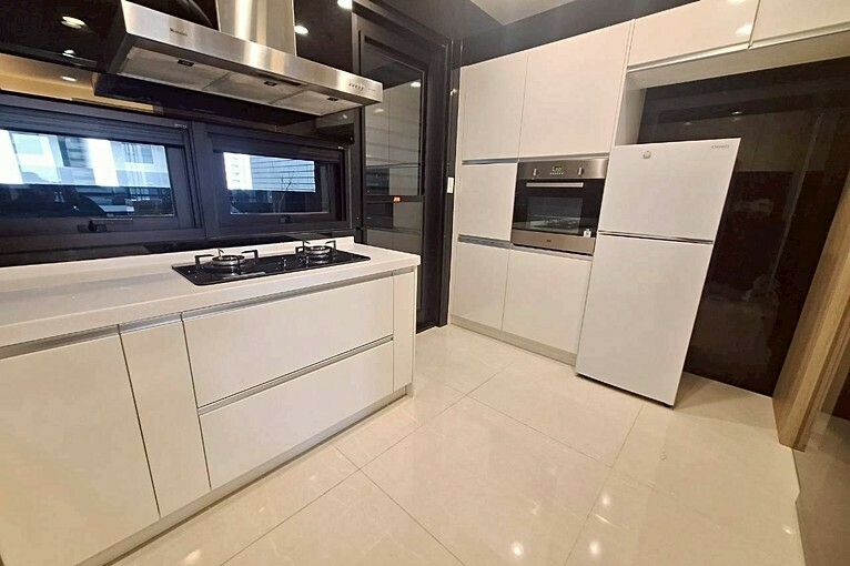 💓新莊副都心/稀有三房三衛浴高樓美景/可養寵物可報稅（第6張）