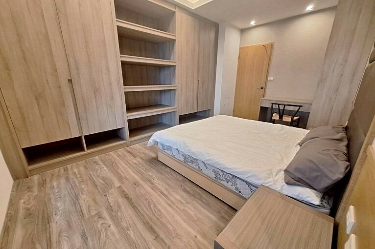 💓新莊副都心/稀有三房三衛浴高樓美景/可養寵物可報稅（第11張）