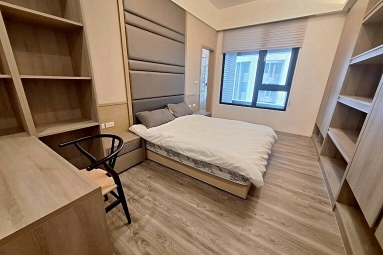 💓新莊副都心/稀有三房三衛浴高樓美景/可養寵物可報稅（第10張）