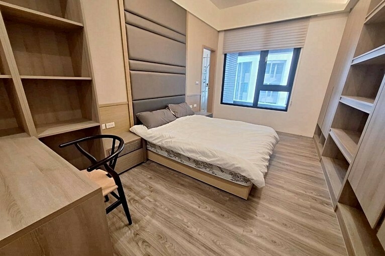 💓新莊副都心/稀有三房三衛浴高樓美景/可養寵物可報稅（第10張）