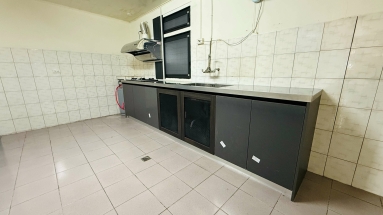 南屯高鐵安靜透天|四房大空間+全新廚具+庭院車位 - Image 30