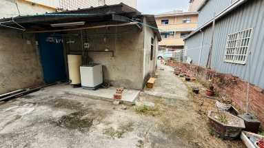 南屯高鐵安靜透天|四房大空間+全新廚具+庭院車位 - Image 20