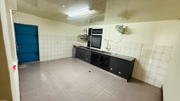 南屯高鐵安靜透天|四房大空間+全新廚具+庭院車位 - Image 7