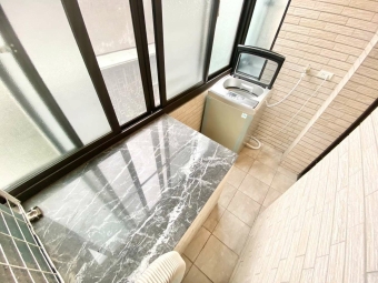 💖可租補✨流理臺🏠陽台獨洗✔️漂亮的💖 - Image 14