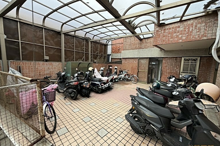 兆基社會住宅🏡採光佳雙陽台|家庭首選(第11張)