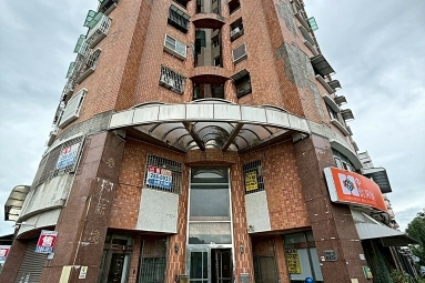 兆基社會住宅🏡採光佳雙陽台｜家庭首選（第12張）