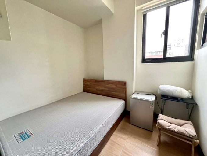 北區>電梯>獨洗獨曬>陽台套房(第1張)