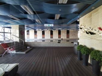 @@西門町商圈旁*溫馨機能明亮景觀美居（第12張）