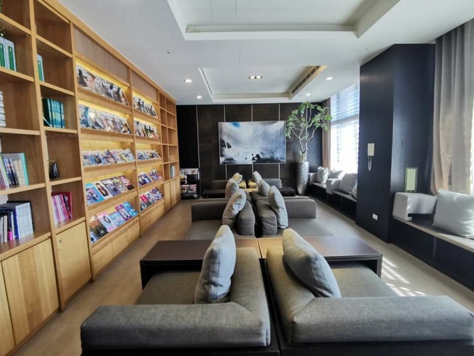 @@西門町商圈旁*溫馨機能明亮景觀美居(第11張)