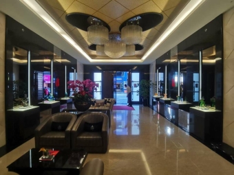 @@西門町商圈旁*溫馨機能明亮景觀美居（第10張）