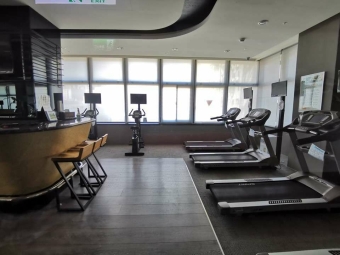 @@西門町商圈旁*溫馨機能明亮景觀美居（第13張）