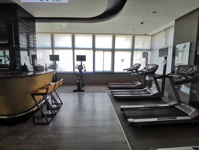 @@西門町商圈旁*溫馨機能明亮景觀美居(第13張)