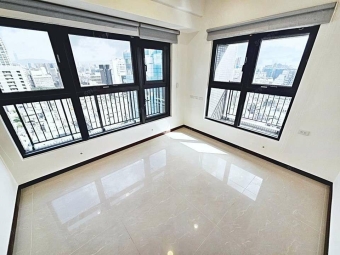 @@西門町商圈旁*溫馨機能明亮景觀美居（第3張）