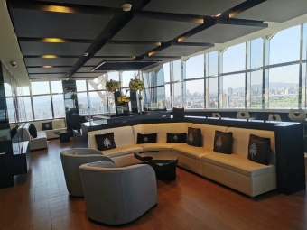 @@西門町商圈旁*溫馨機能明亮景觀美居（第14張）