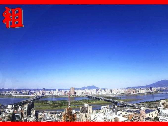 @@西門町商圈旁*溫馨機能明亮景觀美居(第1張)