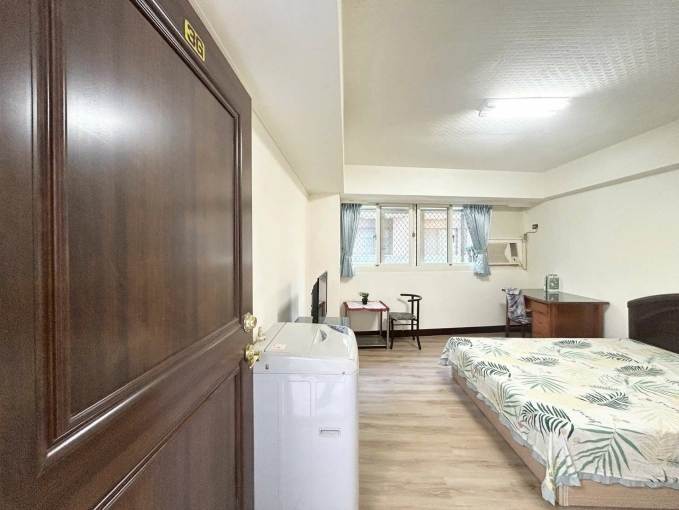 🔥北區電梯華廈🔥小資首選🔥可租補🔥近台中孔廟 - Image 9