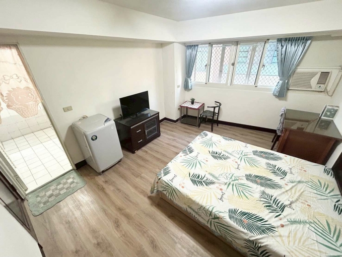 🔥北區電梯華廈🔥小資首選🔥可租補🔥近台中孔廟 - Image 6