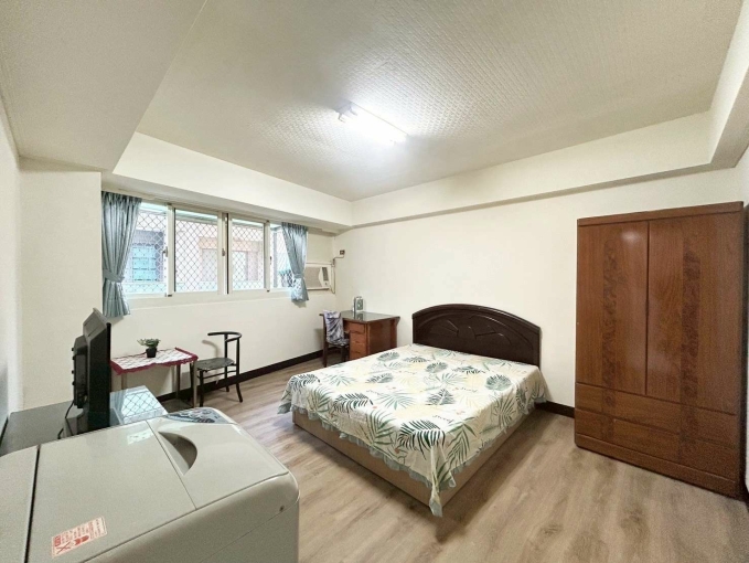 🔥北區電梯華廈🔥小資首選🔥可租補🔥近台中孔廟 - Image 1