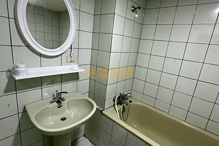 兆基社會住宅🏠羅姐樹林/電梯大4房/可租補（第14張）