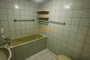 兆基社會住宅🏠羅姐樹林/電梯大4房/可租補（第12張）