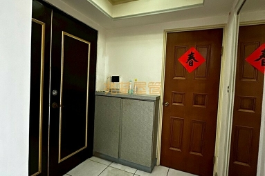兆基社會住宅🏠羅姐樹林/電梯大4房/可租補（第9張）