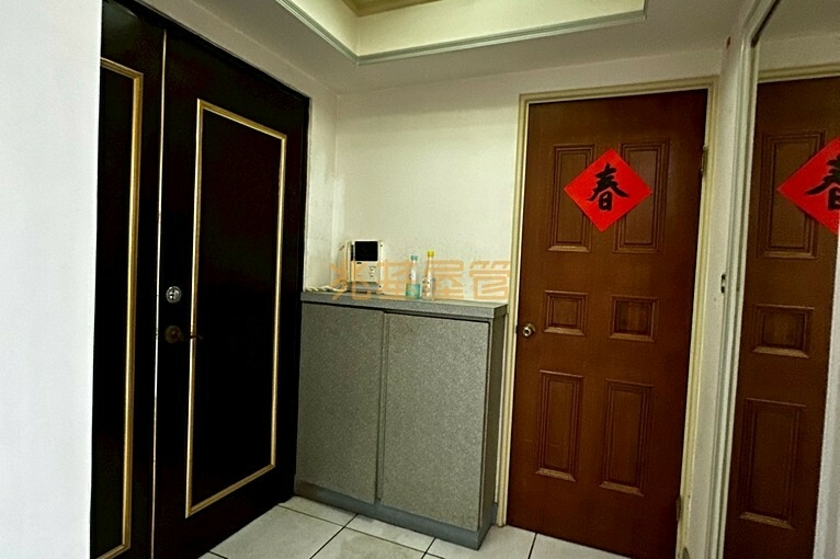 兆基社會住宅🏠羅姐樹林/電梯大4房/可租補（第9張）