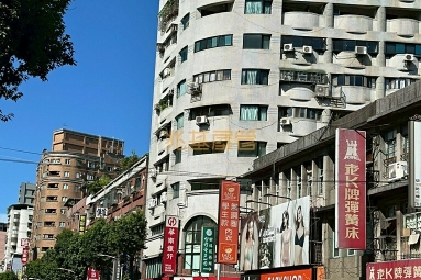 兆基社會住宅🏠羅姐樹林/電梯大4房/可租補（第15張）