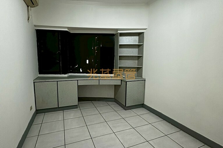 兆基社會住宅🏠羅姐樹林/電梯大4房/可租補（第3張）