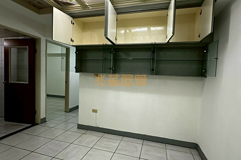 兆基社會住宅🏠羅姐樹林/電梯大4房/可租補（第8張）
