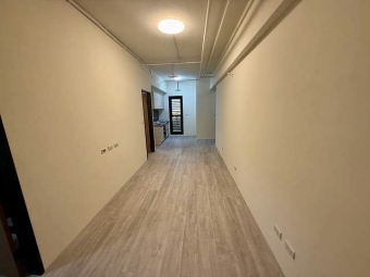 💞大象租屋💞全新電梯三房+車位.新亦one.大樓.景觀前後陽台.空屋附冷氣.可租補. - Image 17