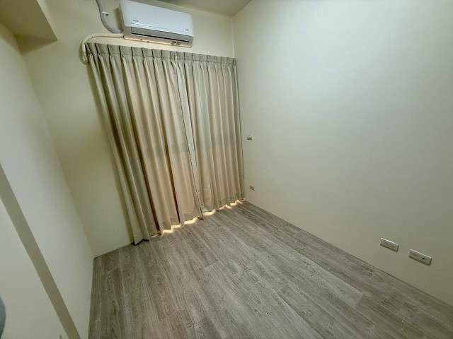 💞大象租屋💞全新電梯三房+車位.新亦one.大樓.景觀前後陽台.空屋附冷氣.可租補. - Image 3