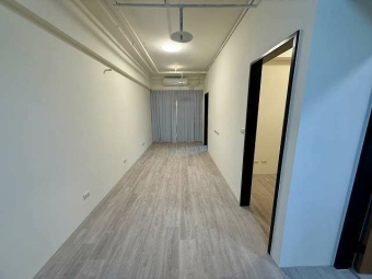 💞大象租屋💞全新電梯三房+車位.新亦one.大樓.景觀前後陽台.空屋附冷氣.可租補. - Image 16