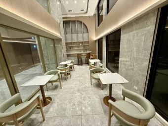 💞大象租屋💞全新電梯三房+車位.新亦one.大樓.景觀前後陽台.空屋附冷氣.可租補. - Image 28