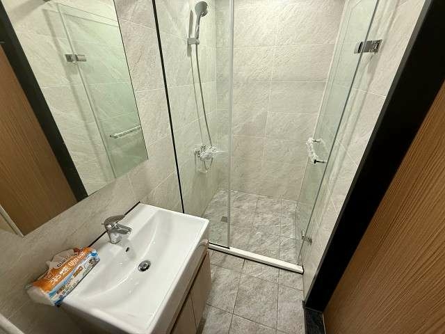 💞大象租屋💞全新電梯三房+車位.新亦one.大樓.景觀前後陽台.空屋附冷氣.可租補. - Image 10