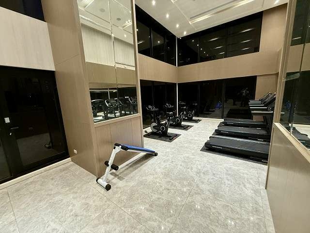 💞大象租屋💞全新電梯三房+車位.新亦one.大樓.景觀前後陽台.空屋附冷氣.可租補. - Image 15