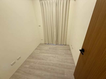 💞大象租屋💞全新電梯三房+車位.新亦one.大樓.景觀前後陽台.空屋附冷氣.可租補. - Image 21