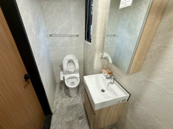 💞大象租屋💞全新電梯三房+車位.新亦one.大樓.景觀前後陽台.空屋附冷氣.可租補. - Image 26