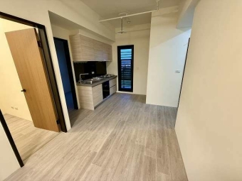 💞大象租屋💞全新電梯三房+車位.新亦one.大樓.景觀前後陽台.空屋附冷氣.可租補. - Image 27