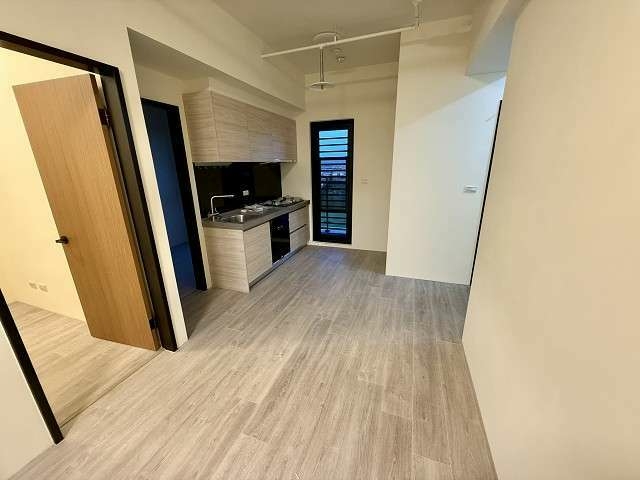 💞大象租屋💞全新電梯三房+車位.新亦one.大樓.景觀前後陽台.空屋附冷氣.可租補. - Image 12