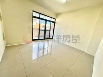 沙鹿市區臨路車庫透天（第6張）